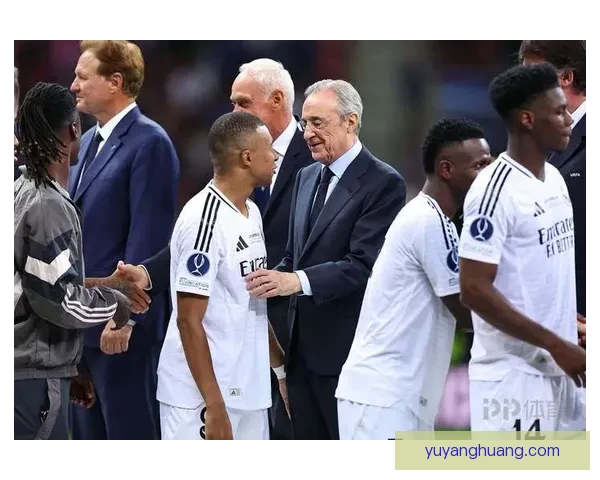 世体记者：姆巴佩还没有证明自己，他让皇马球迷感到困惑